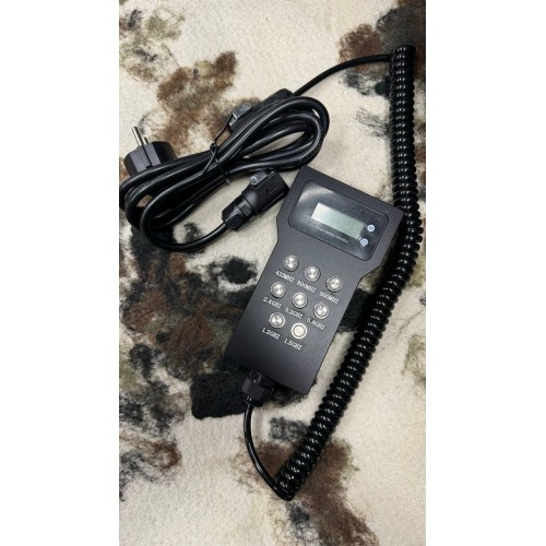 Рюкзак Гарпия CKJ-1704-Mobile подавитель дронов в Курске 6 каналов 300W