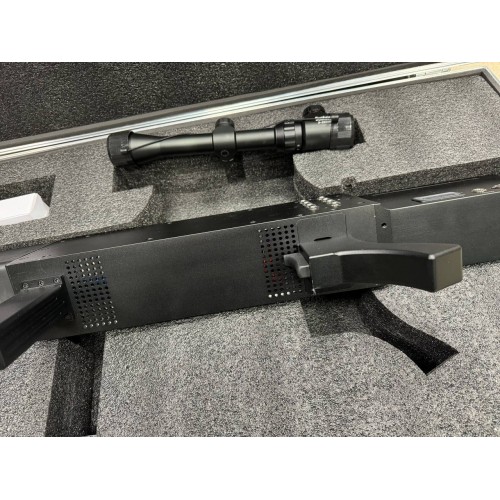 Гарпия GW-UAV102P8 пушка для подавления дронов 8-диапазонная в Курске