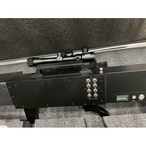 Гарпия GW-UAV102P8 пушка для подавления дронов 8-диапазонная в Курске