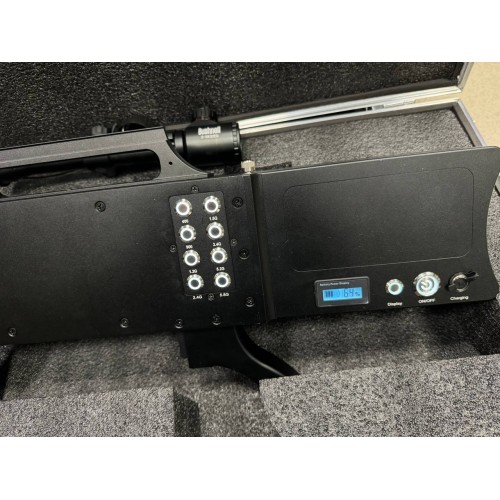 Гарпия GW-UAV102P8 пушка для подавления дронов 8-диапазонная в Курске