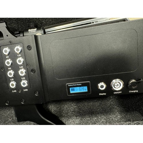 Гарпия GW-UAV102P8 пушка для подавления дронов 8-диапазонная в Курске