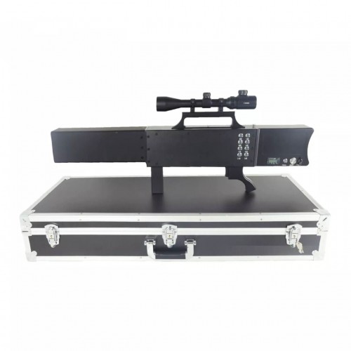 Гарпия GW-UAV102P8 пушка для подавления дронов 8-диапазонная в Курске