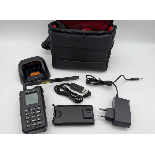 Обнаружитель определитель дронов BORISTONE в Курске всенаправленный детектор