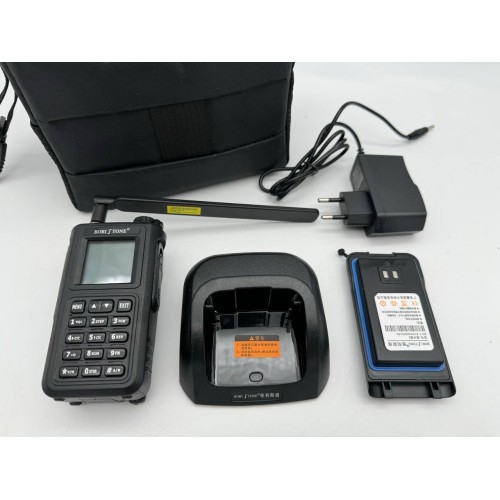 Обнаружитель определитель дронов BORISTONE в Курске всенаправленный детектор