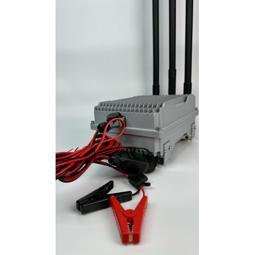 РЭБ РОМАШКА-3 в Курске комплекс