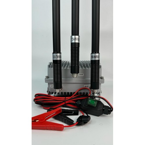 РЭБ РОМАШКА-3 в Курске комплекс