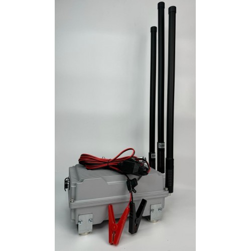 РЭБ РОМАШКА-3 в Курске комплекс