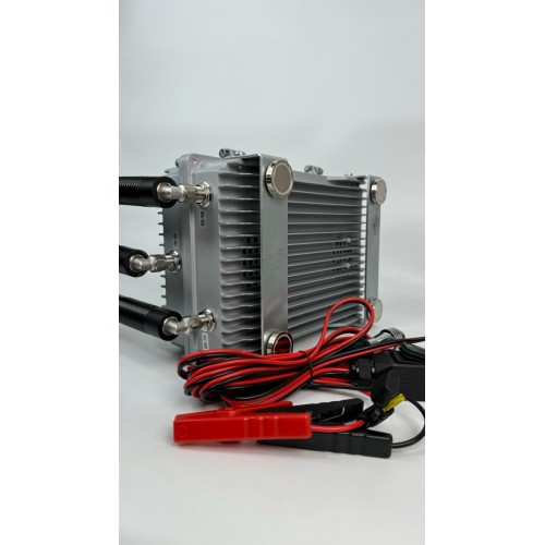 РЭБ РОМАШКА-3 в Курске комплекс