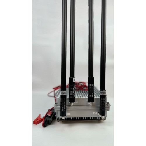 РЭБ РОМАШКА-4 канальный в Курске подавитель дронов