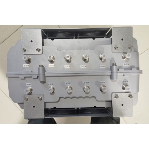 РЭБ РОМАШКА-12 канальный в Курске подавитель дронов