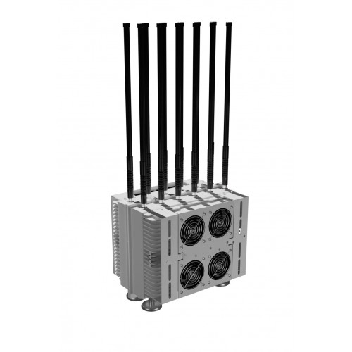 РЭБ РОМАШКА-12 канальный в Курске подавитель дронов