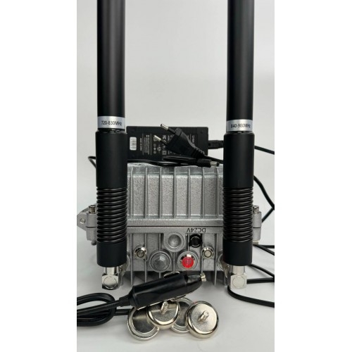 РЭБ РОМАШКА-2 канальный в Курске подавитель дронов