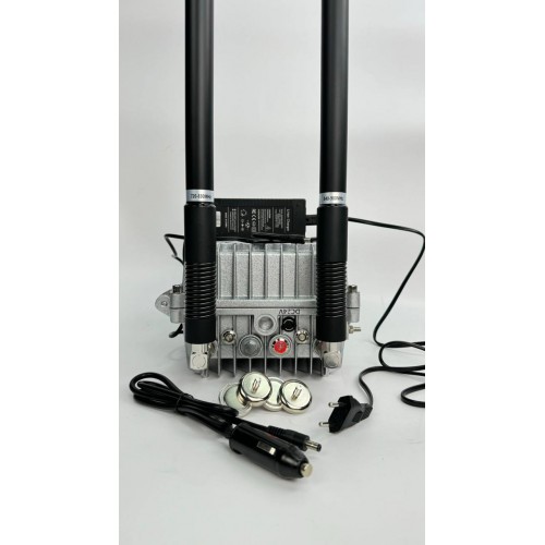 РЭБ РОМАШКА-2 канальный в Курске подавитель дронов