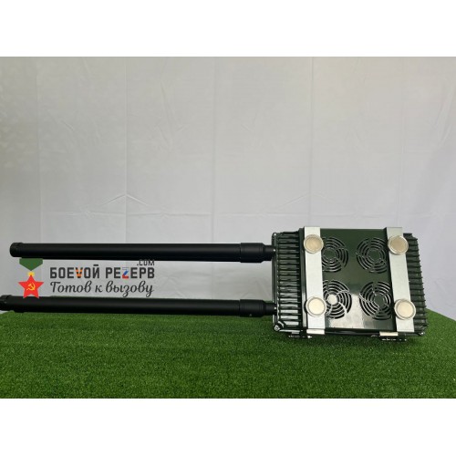 РЭБ РОМАШКА-4 NEW в Курске подавитель FPV