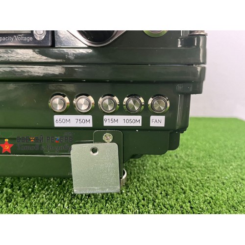 РЭБ РОМАШКА-4 NEW в Курске подавитель FPV