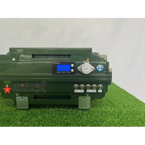 РЭБ РОМАШКА-4 NEW в Курске подавитель FPV