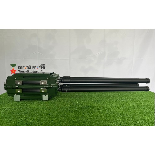 РЭБ РОМАШКА-4 NEW в Курске подавитель FPV