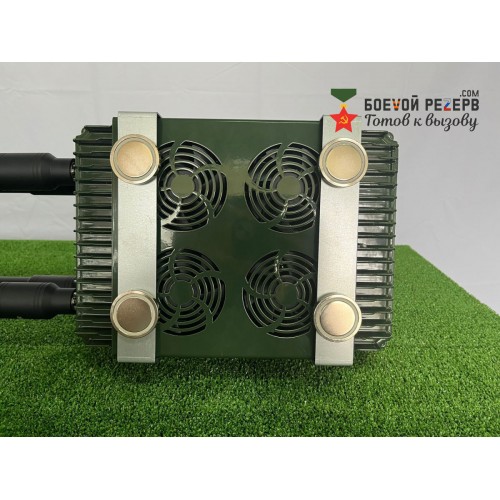 РЭБ РОМАШКА-4 NEW в Курске подавитель FPV