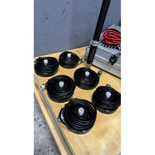 РЭБ РОМАШКА-6 канальный в Курске подавитель дронов