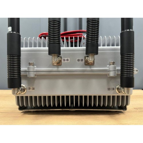 РЭБ РОМАШКА-8 канальный в Курске подавитель дронов