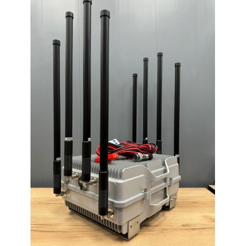 РЭБ РОМАШКА-8 канальный в Курске подавитель дронов