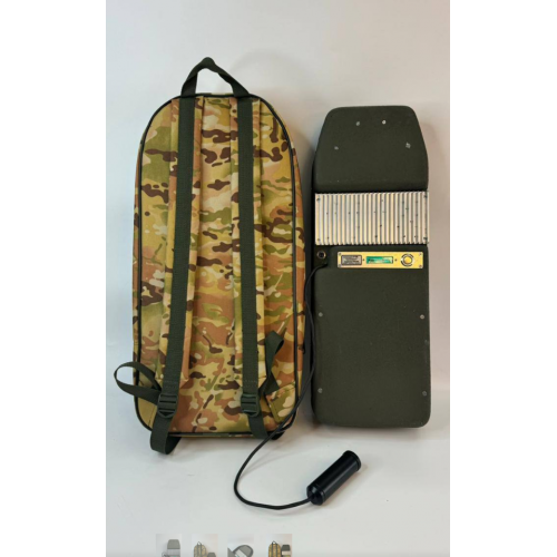 РЭБ «Капюшoн»ТП 4-50 в Курске рюкзак большой