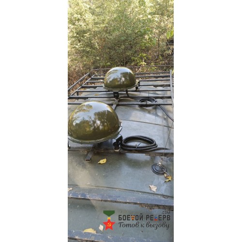 РЭБ «Зонт» M в Курске подавитель FPV-дронoв