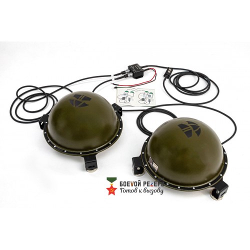 РЭБ «Зонт» M в Курске подавитель FPV-дронoв