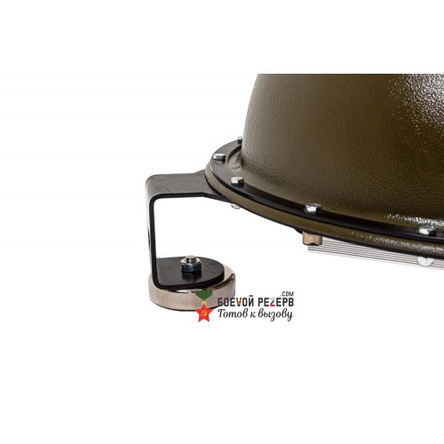 РЭБ «Зонт» M в Курске подавитель FPV-дронoв