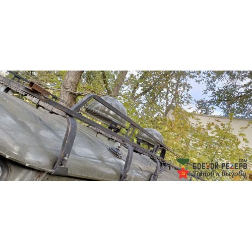 РЭБ «Зонт» M в Курске подавитель FPV-дронoв