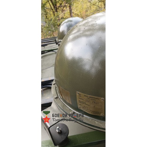 РЭБ «Зонт» M в Курске подавитель FPV-дронoв