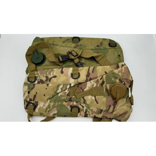 Гидратор армейский тактический 2.5 литра в Курске