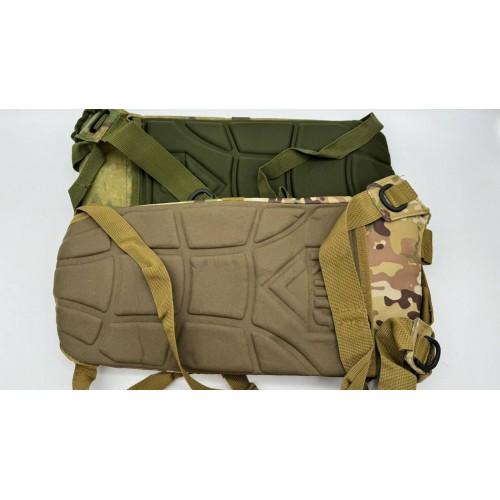 Гидратор армейский тактический 2.5 литра в Курске