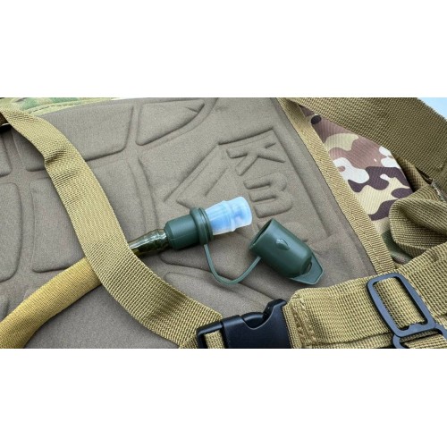 Гидратор армейский тактический 2.5 литра в Курске