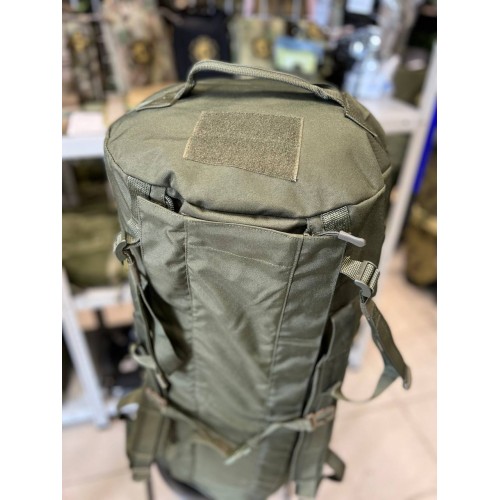Баул-рюкзак армейский ВКПО нового образца в Курске