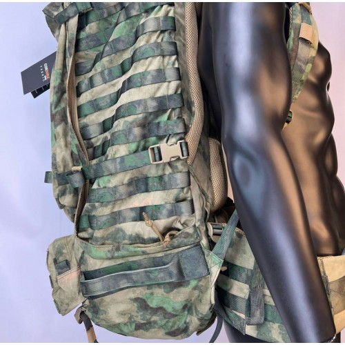 Рюкзак «СУХОПУТ» рейдовый 100 литров в Курске