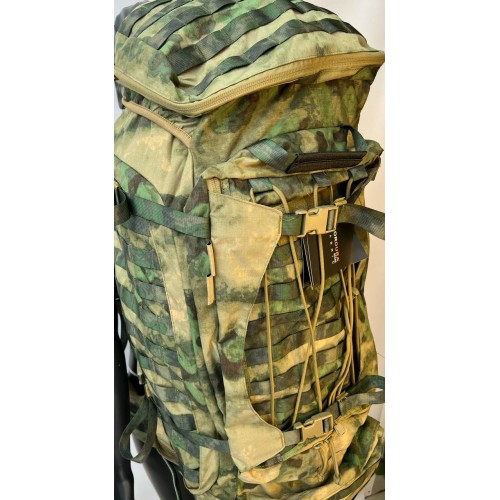 Рюкзак «СУХОПУТ» рейдовый 100 литров в Курске