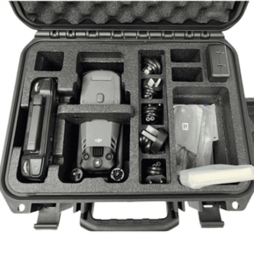 Квадрокоптер DJI Mavic 3T Thermal (Universal Edition) / DJI RC PRO в Курске