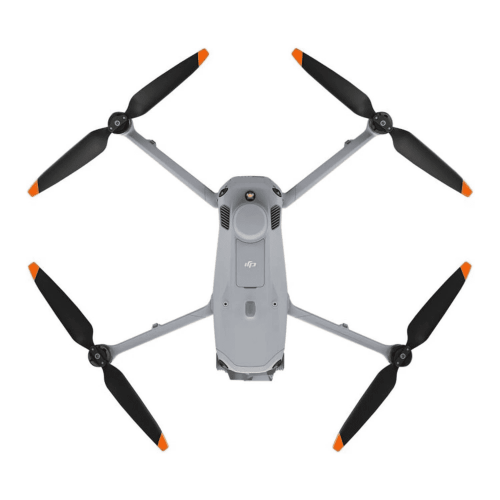 Квадрокоптер DJI Matrice 4T Thermal в Курске