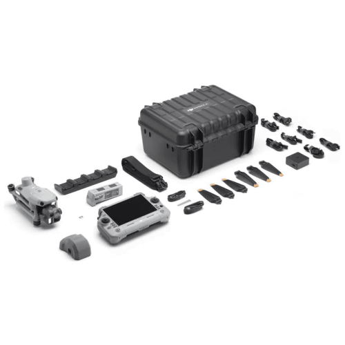 Квадрокоптер DJI Matrice 4T Thermal в Курске