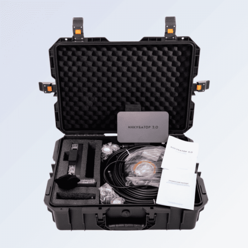 Усилитель сигнала для дронов Инкубатор 2.0 в Курске