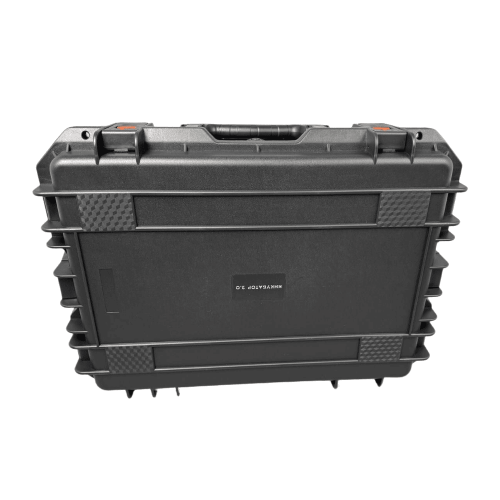 Усилитель сигнала для дронов Инкубатор 2.0 в Курске