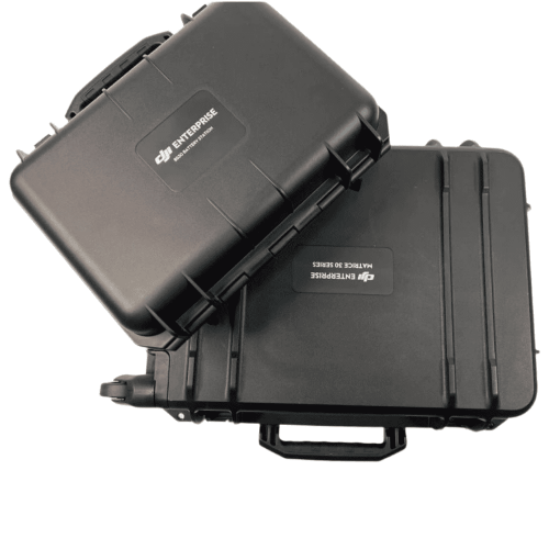 Квадрокоптер DJI Matrice 30T с тепловизионной камерой в Курске