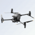 Квадрокоптер DJI Matrice 30T с тепловизионной камерой в Курске