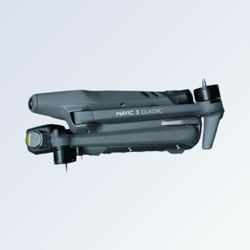 Квадрокоптер DJI Mavic 3 Classic (тушка) в Курске