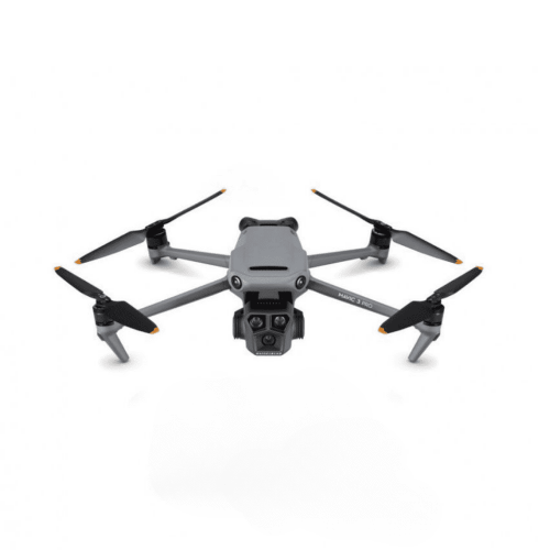 Квадрокоптер DJI Mavic 3 Pro в Курске с пультом DJI RC