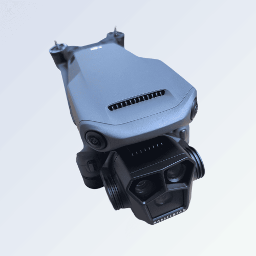 Квадрокоптер DJI Mavic 3 Pro (тушка) в Курске