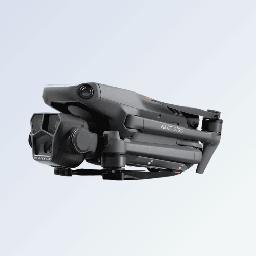 Квадрокоптер DJI Mavic 3 Pro (тушка) в Курске