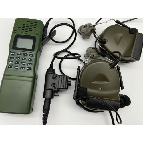 Кнопка активации радиосвязи PTT U94 в Курске