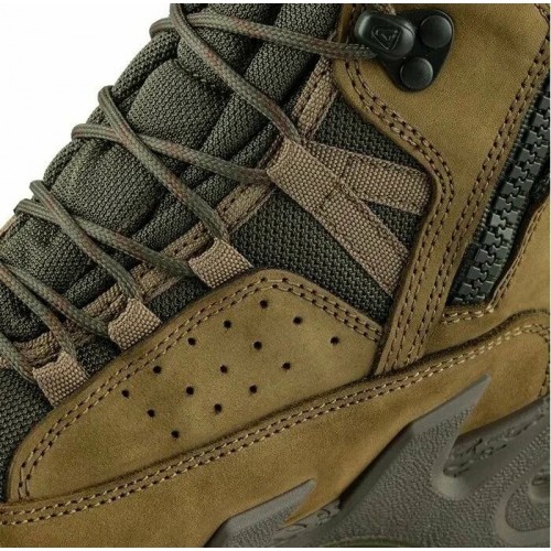 Тактические ботинки Vaneda Tactical в Курске